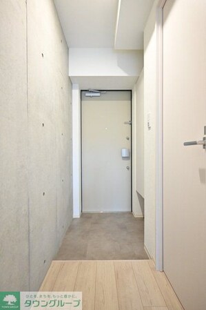 フェリデンシア御嶽山の物件内観写真